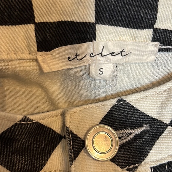 fun jeans - Picture 3 of 3